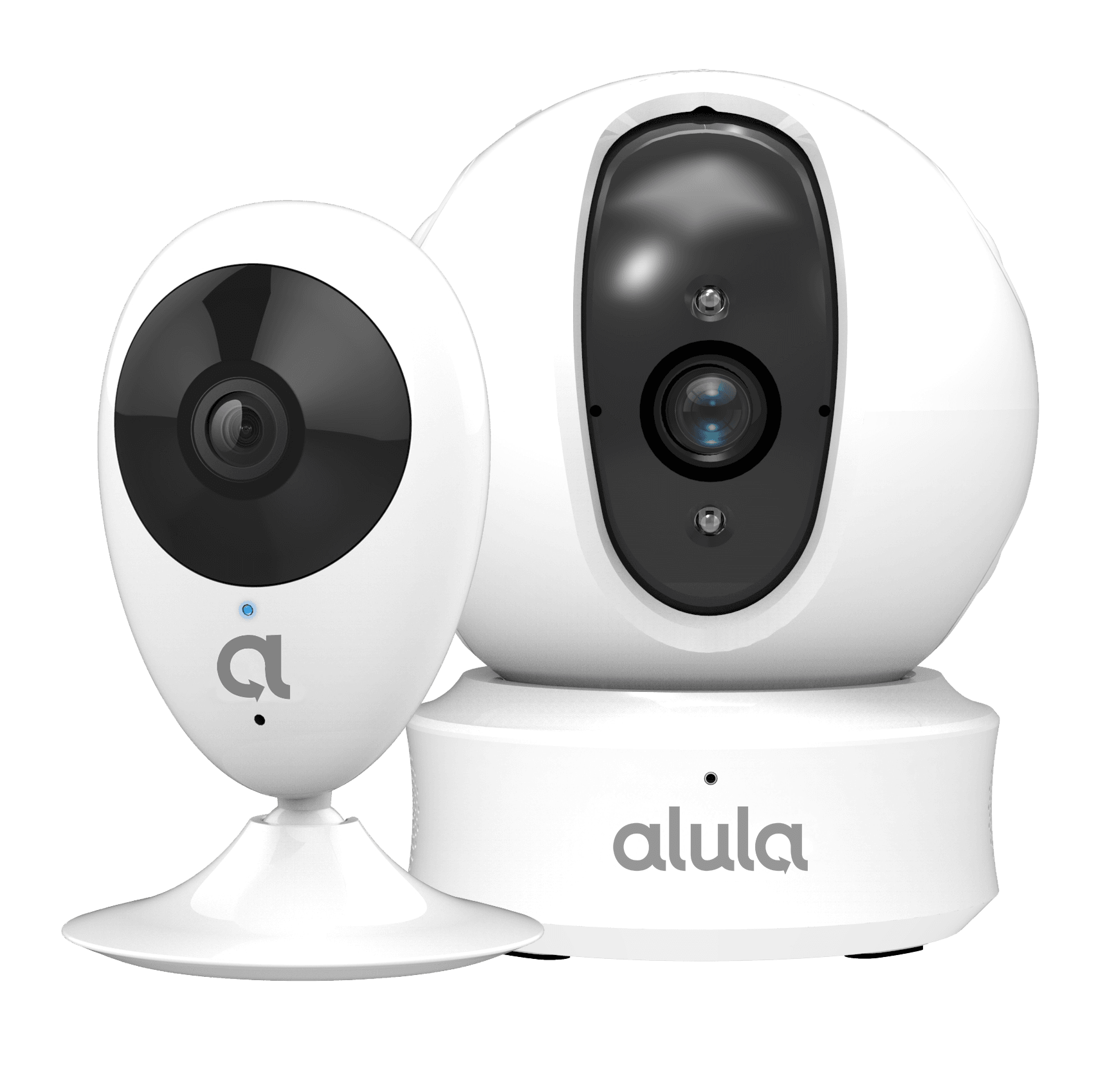 alula doorbell camera
