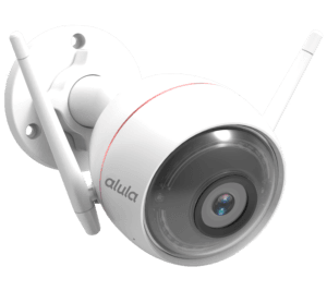 alula outdoor camera