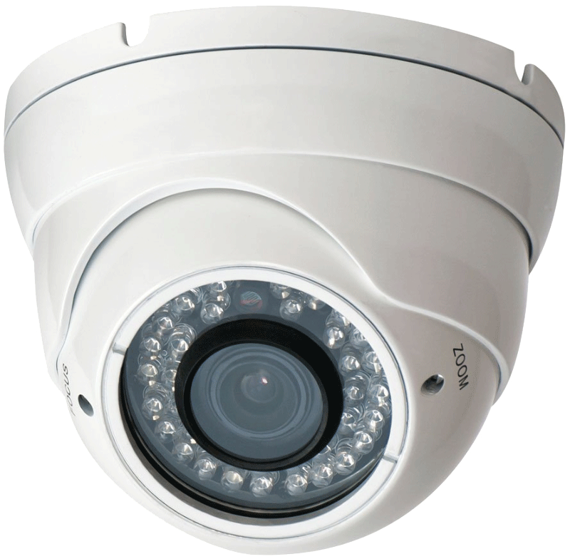 Residential Security Cameras - OnDuty Systems, LP, Houston Area Alarms ...